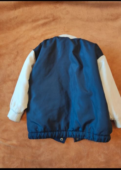 Geacă de primăvară  băieți