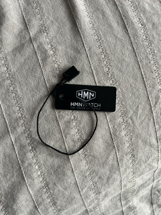 Намаление до 01.12 / Мъжки часовник HMNWATCH - The Super Lifestyle