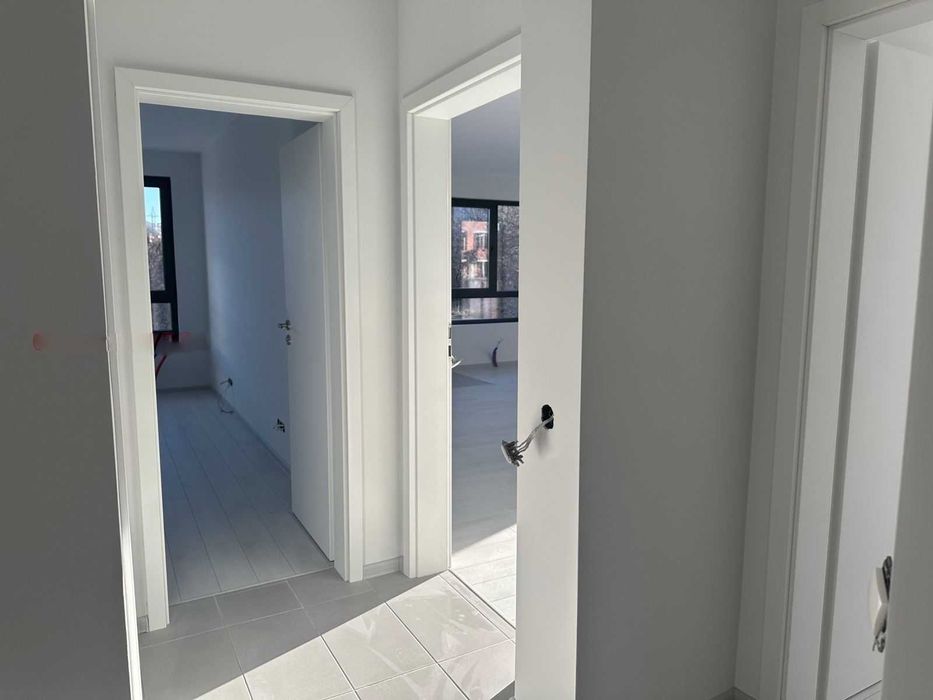 3стаен апартамент в Дървеница