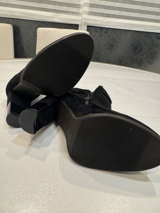 Ботинки женские, полуботинки