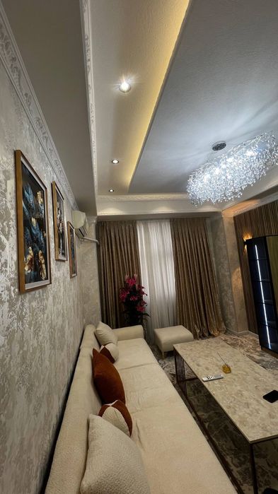 Суточные квартиры своя метро Чилонзор...