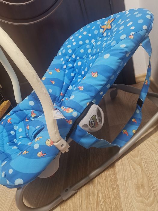 Бебешки шезлонги