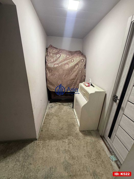 Pridasgir 2x xonali panelniy domdan kvartira sotuvga chiqdi K522