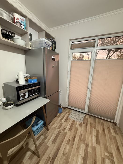 Продается своя Квартира 1/3/9 GREEN PARK Махтумкули - СВОЯ