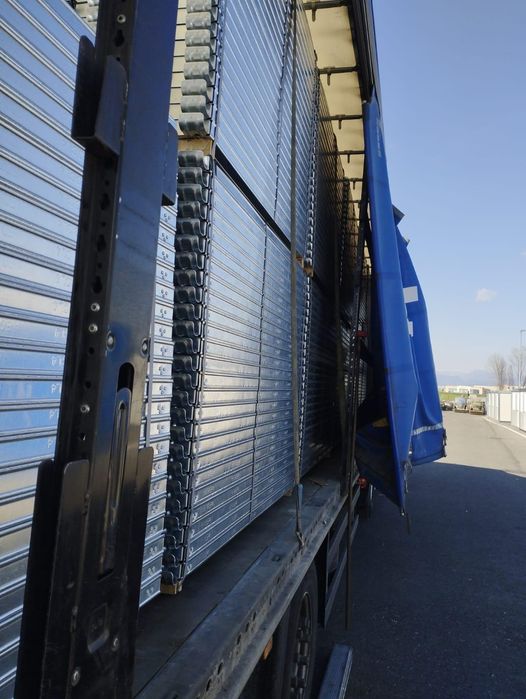 Пътеки за италианско скеле топ цени