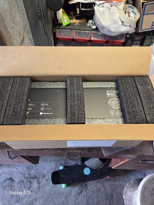 Lenovo legion go 512 + 512