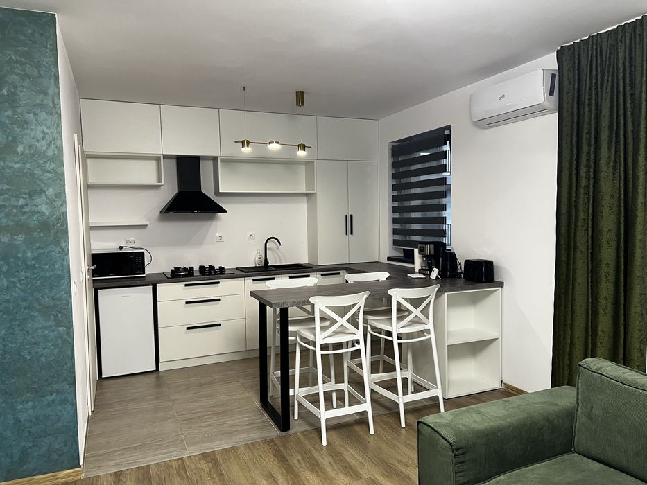 Proprietar- vand apartament Transalpina Residence