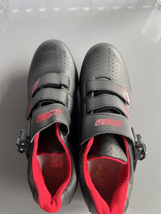 Pantofi bicicleta  noi