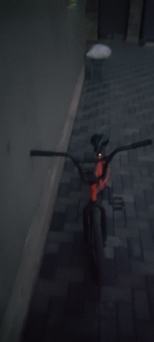 Обменяю bmx trek
