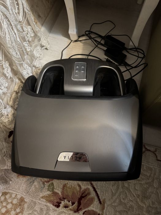 Массажер MELIA для ног