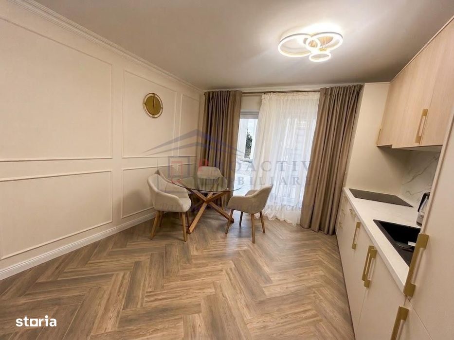 Apartament 2 camere | Bloc 2026 | Rate Dezvoltator | 2c-7935 — fotografia 3