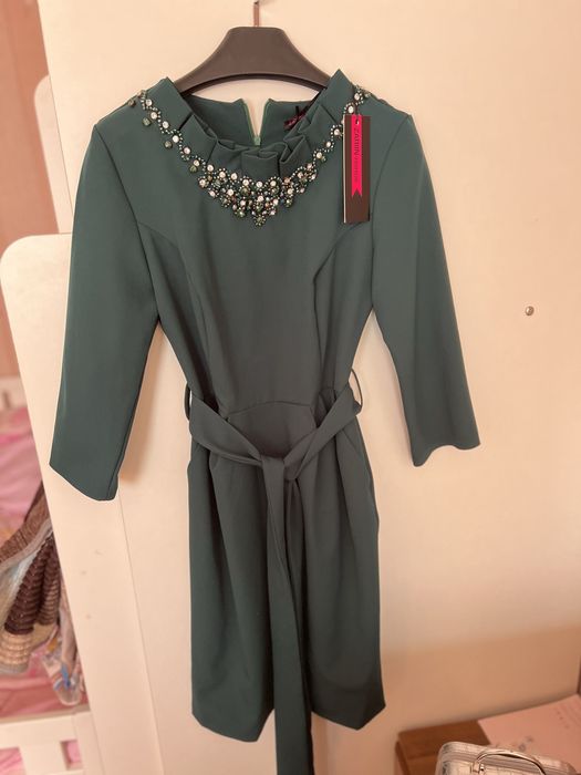 Платья, вечерние платья