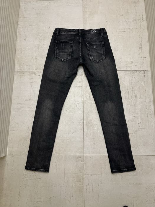 Blugi street zone marimea 30