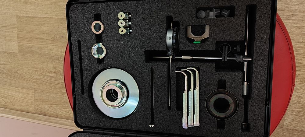 LUK special tool - DSG