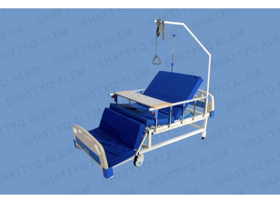 Кровать для лежачего больного