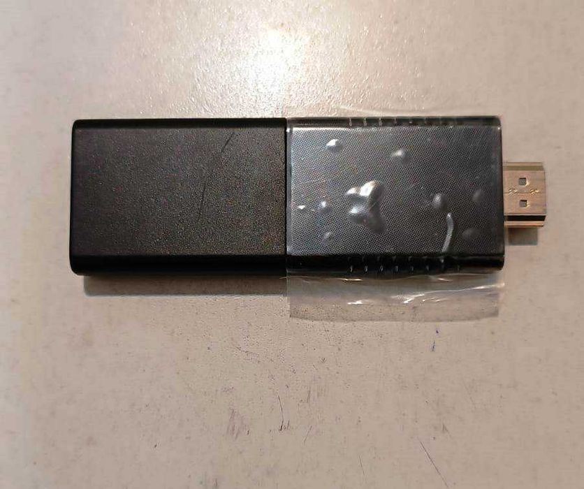 Приставка для телевизора память 8/64,1000 каналов TV Stick Android TV