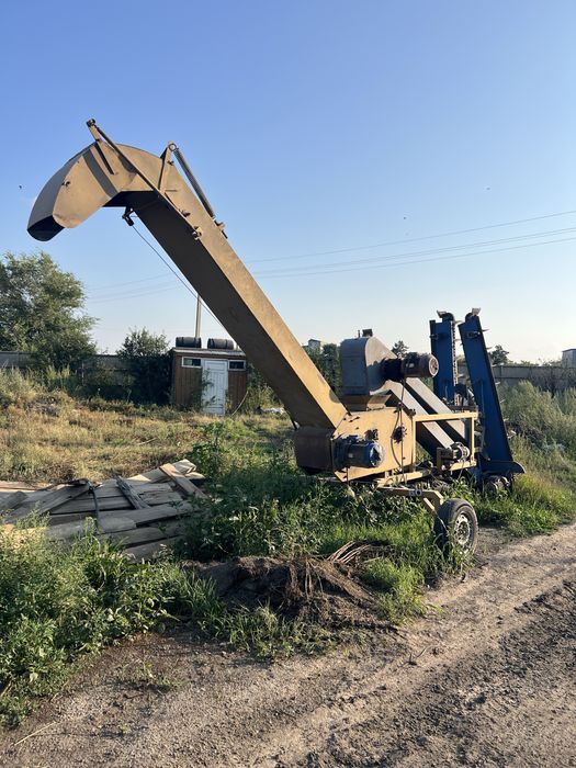 Зернометы продам