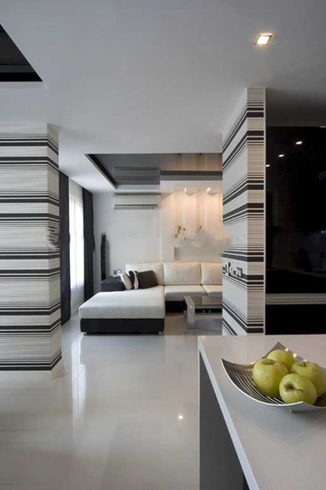 Продава се Тристаен апартамент в София, Витоша - 125 кв.м за 2310 €/кв.м - Снимка #2