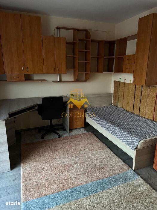 2 camere decomandate, Pet Friendly, Borhanci, Panemar