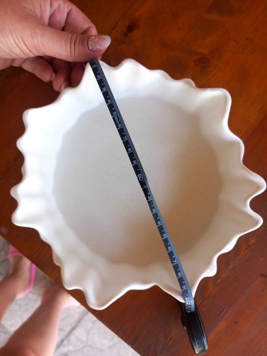 Музаечна фигура-паничка, лодка