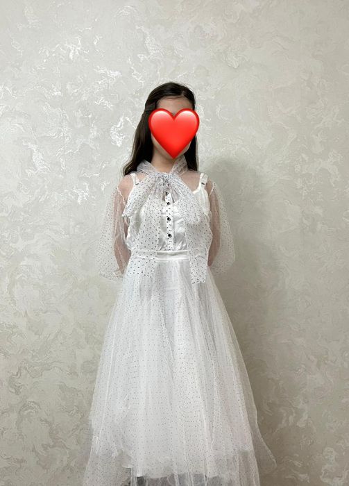 Продам вечерние платья по 5000тг