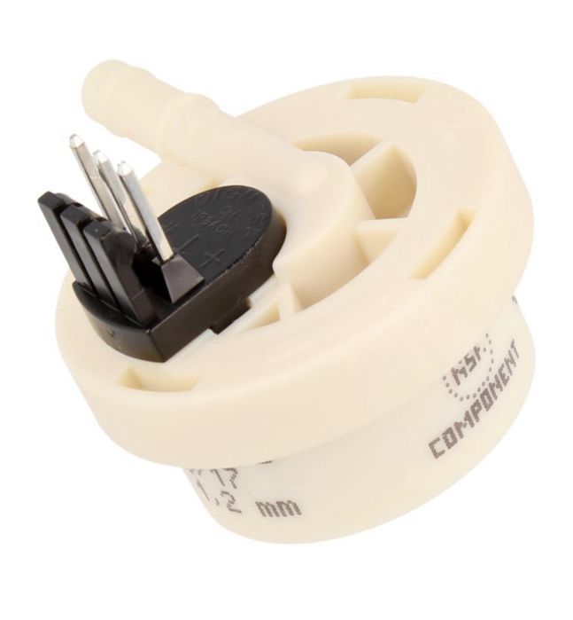 NV99.099 debitmetru ventolina D=1,2 932-8521/00 saeco Philips