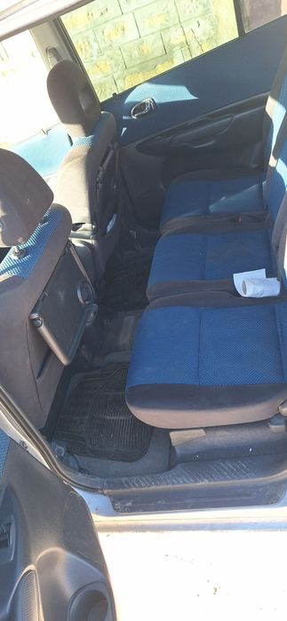 Мазда Примаци 2 дизел