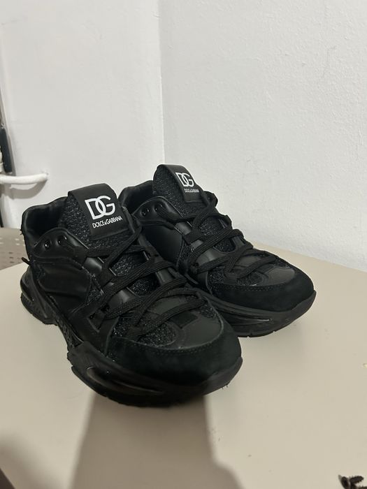 Adidasi D&G Airmaster etc