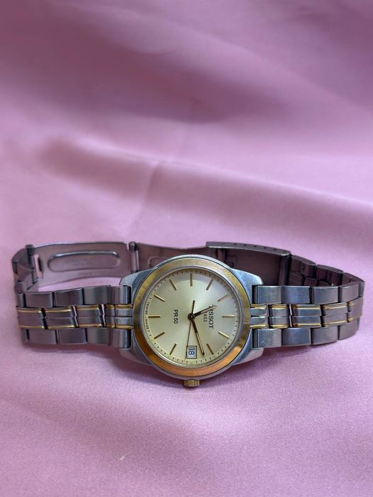 Часы Tissot / #MA33333