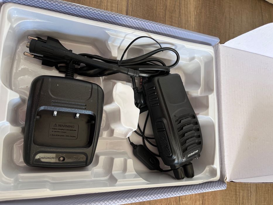 Радиостанция Baofeng