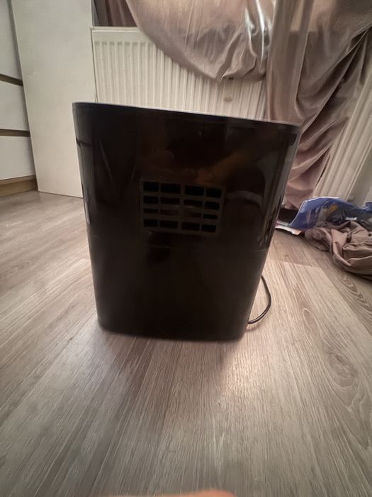 Air Fryer Lehmann Home