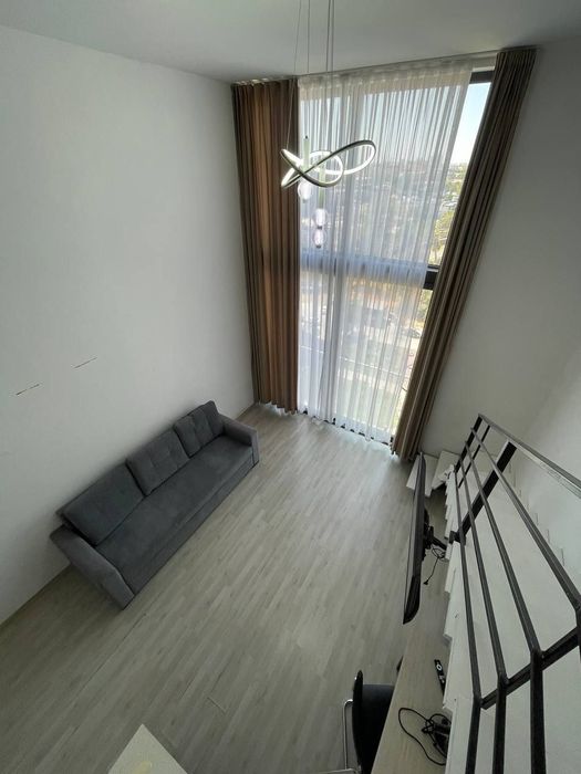 Аренда 2 комнатной 44кв² Дуплекс ЖК Бешчинор,Махтумкули,IT Park,Ташсел