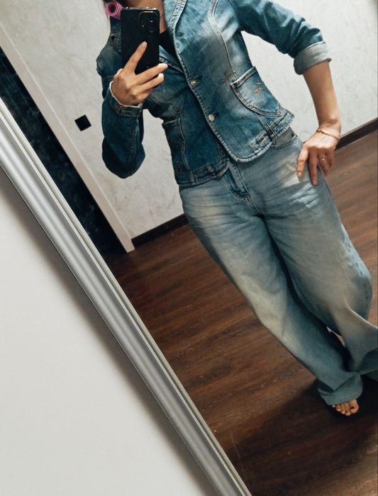 Пиджак    женский