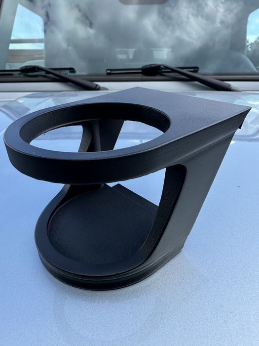 Cup holder поставка за чаша Mercedes G 463