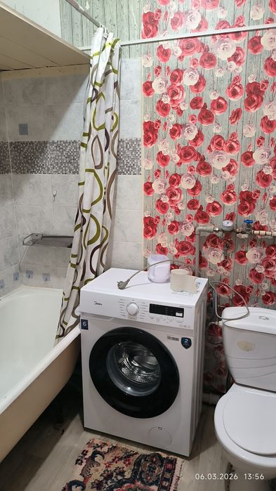 Сдам 1 комнатную квартиру