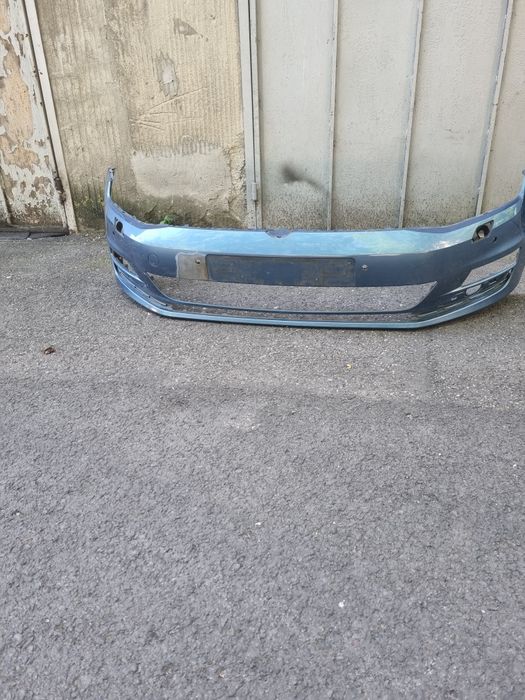 Bară față vw Golf 7 2013