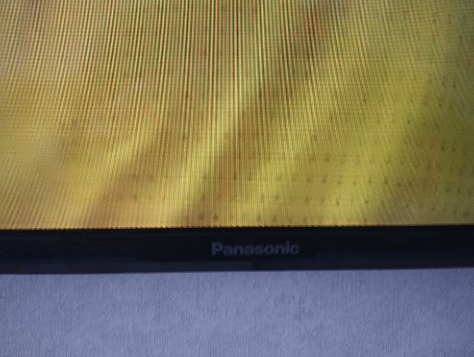 Продам Большой Телевизор  Panasonic