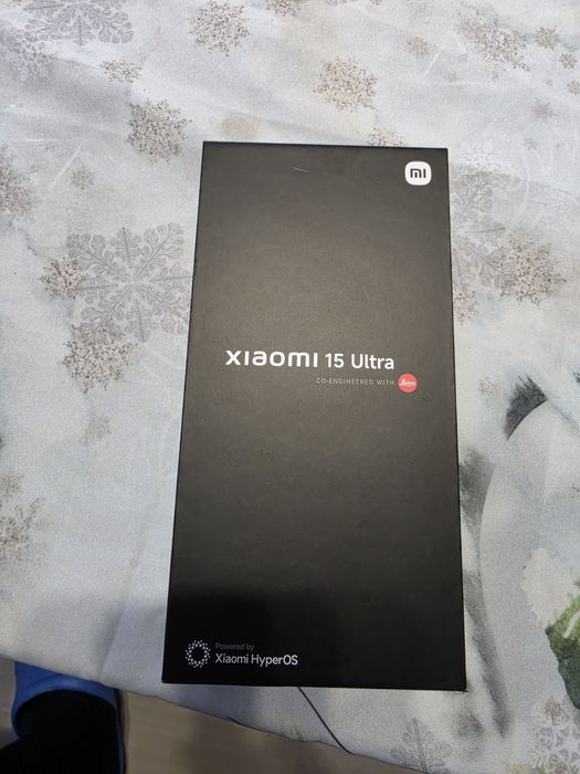 Xiaomi 15 Ultra 512GB