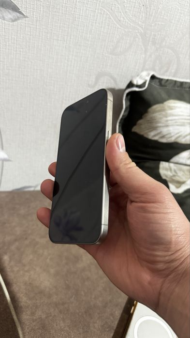 Айфон 15 про 128гб