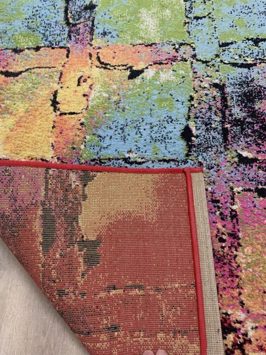 Ковер для детской комнаты.