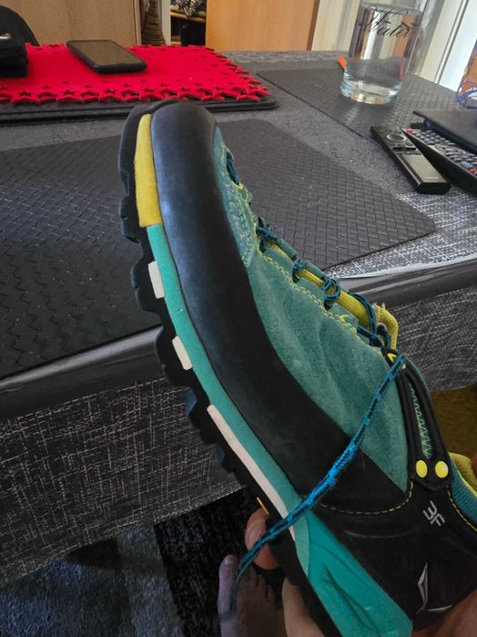 Туристически обувки SALEWA