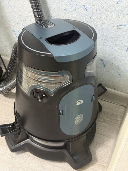 Пылесос roboclean робоклин