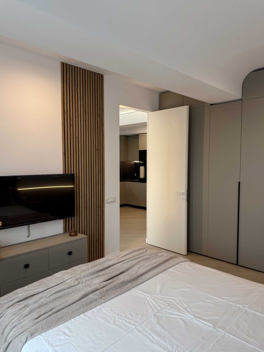 Direct Proprietar Apartament 2 Camere de Inchiriat Cortina North
