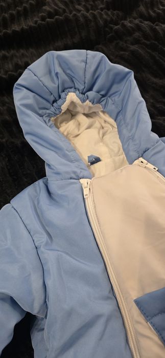 Бебешки космонавт неразличим от нов