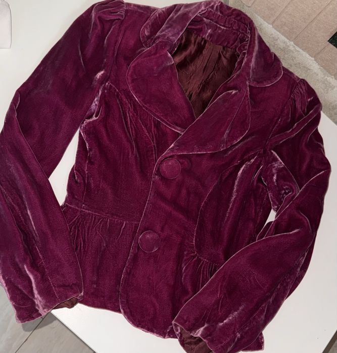 Пиджак женский Париж