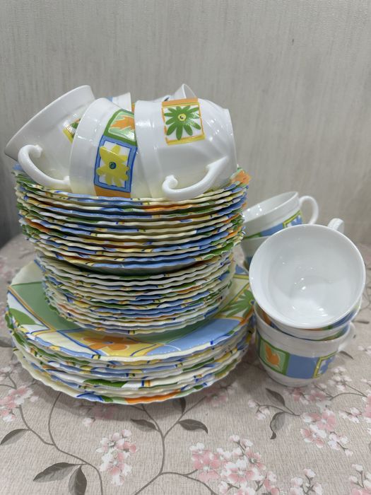 Сервиз LUMINARK на 12 персон