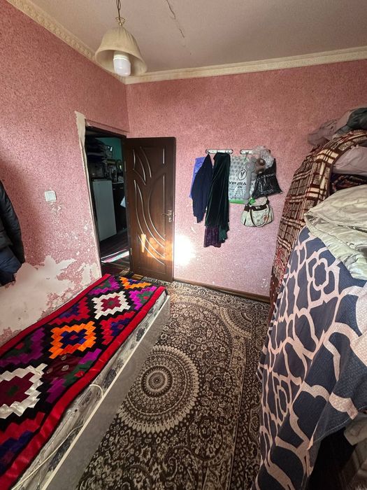 Чиланзар -8 квартал 2-х комнатная