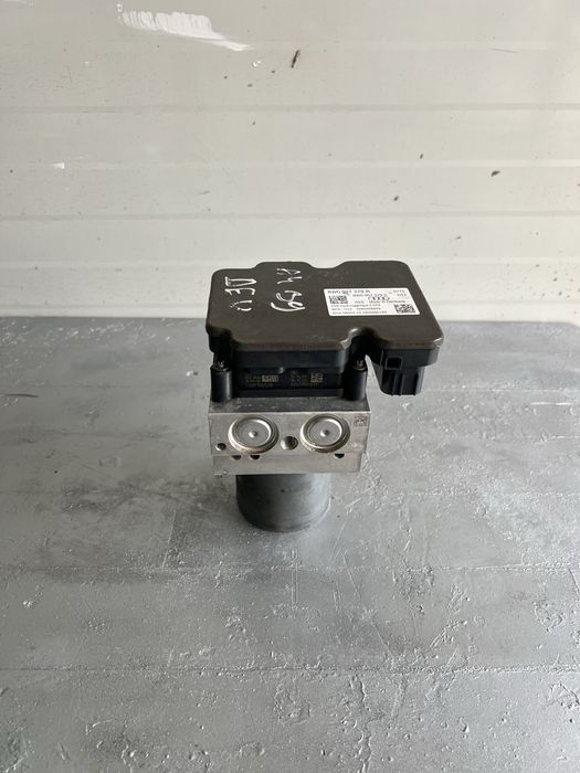 Pompa ABS 8W0907379R 8W0907379D Audi A4 B9 A5 F6
