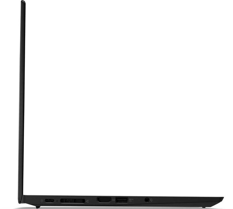 Lenovo ThinkPad T14s Gen2 Intel® i5-1137G7, 8GB DDR, 512 SSD - touch