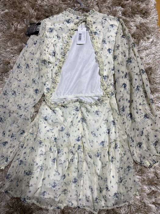 Rochie noua, Marimea 34, XS